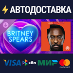 Beat Saber - Britney Spears x Will.I.AM - Scream and Sh