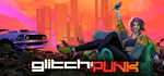GlitchpunkSTEAM РФ/СНГ/УКР/КЗ ️АВТО