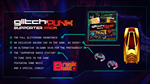Glitchpunk - Supporter Pack DLCSTEAM RU️АВТО - изображение № 2