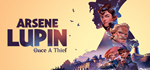 Arsene Lupin - Once a ThiefSTEAM РФ/СНГ/УКР/КЗ