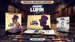 Arsene Lupin - Once a Thief Digital Deluxe DLCSTEAM - изображение № 2