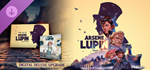 Arsene Lupin - Once a Thief Digital Deluxe DLCSTEAM