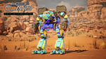 MechWarrior 5: Clans - Digital Collectors Content DLC - изображение № 8