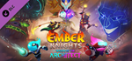 Ember Knights - Wrath of the Architect DLC