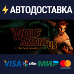 The Wolf Among UsSTEAM РФ/СНГ/УКР/КЗ ️АВТО