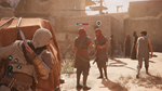 Assassin’s Creed® Mirage Deluxe EditionRU/CIS/UA/KZ - изображение № 6