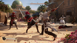 Assassin’s Creed Mirage Master Assassin Edition - изображение № 6