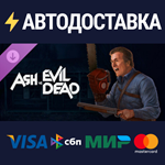 RetroRealms: Ash vs Evil Dead DLCSTEAM RU️АВТО