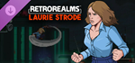 RetroRealms - Laurie Strode DLCSTEAM RU️АВТО