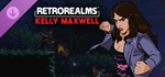RetroRealms: Kelly Maxwell (AvED) DLCSTEAM RU️АВТО