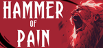 Hammer of PainSTEAM Россия️АВТОДОСТАВКА