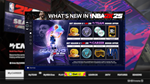 Бонусное предложение NBA 2K25 MyCAREER Bonus Offer: Sea - изображение № 2