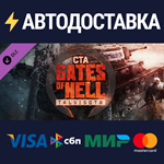 Call to Arms - Gates of Hell: Talvisota DLCSTEAM