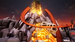 Hot Wheels Monster Trucks: Stunt Mayhem™RU/CIS/UA/KZ - изображение № 6