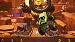 Hot Wheels Monster Trucks: Stunt Mayhem™RU/CIS/UA/KZ - изображение № 4