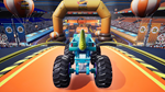 Hot Wheels Monster Trucks: Stunt Mayhem™RU/CIS/UA/KZ - изображение № 7