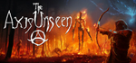 The Axis UnseenSTEAM РФ/СНГ/УКР/КЗ ️АВТО
