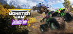 Monster Jam™ Showdown - Big Air EditionRU/CIS/UA/KZ