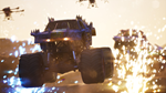 Monster Jam™ Showdown - Big Air EditionRU/CIS/UA/KZ - изображение № 5