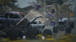 Monster Jam™ Showdown - Big Air EditionRU/CIS/UA/KZ - изображение № 8
