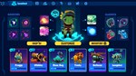 Botworld OdysseySTEAM РФ/СНГ/УКР/КЗ ️АВТО - изображение № 7