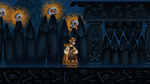 Vasilisa and Baba YagaSTEAM РФ/СНГ/УКР/КЗ ️АВТО - изображение № 8
