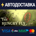 Tales of Flies : The Hungry FlySTEAM РФ/СНГ/УКР/КЗ