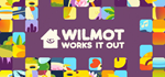 Wilmot Works It OutSTEAM РФ/СНГ/УКР/КЗ ️АВТО