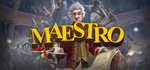 MaestroSTEAM РФ/СНГ/УКР/КЗ ️АВТО