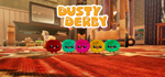 Dusty DerbySTEAM РФ/СНГ/УКР/КЗ ️АВТО