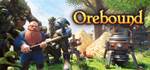 OreboundSTEAM РФ/СНГ/УКР/КЗ ️АВТО