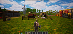 ArkCraft: The Rebirth of the WorldRU/CIS/UA/KZ - изображение № 2
