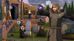 The Sims™ 4 Жизнь и смерть — Дополнение DLC - изображение № 3