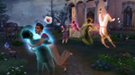 The Sims™ 4 Жизнь и смерть — Дополнение DLC - изображение № 5