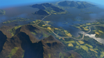 Cities: Skylines - Content Creator Pack: Map Pack 3 DLC - изображение № 5