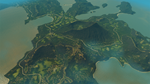 Cities: Skylines - Content Creator Pack: Map Pack 3 DLC - изображение № 6