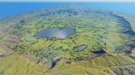 Cities: Skylines - Content Creator Pack: Map Pack 3 DLC - изображение № 4