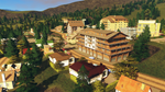 Cities: Skylines - Content Creator Pack: Mountain Villa - изображение № 2