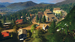 Cities: Skylines - Content Creator Pack: Mountain Villa - изображение № 3