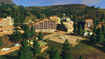 Cities: Skylines - Content Creator Pack: Mountain Villa - изображение № 8
