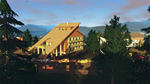 Cities: Skylines - Content Creator Pack: Mountain Villa - изображение № 6