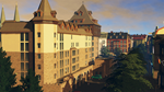 Cities: Skylines - Content Creator Pack: Mountain Villa - изображение № 5
