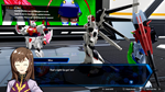 GUNDAM BREAKER 4 - Story Mission DLC 1 - GO! RESTART!! - изображение № 2