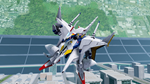 GUNDAM BREAKER 4 - Story Mission DLC 1 - GO! RESTART!! - изображение № 5