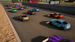 Turbo Sliders Unlimited - Customization Pack 17-20 DLC - изображение № 3