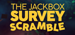 The Jackbox Survey ScrambleSTEAM РФ/СНГ/УКР/КЗ
