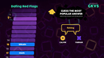 The Jackbox Survey ScrambleSTEAM РФ/СНГ/УКР/КЗ - изображение № 2