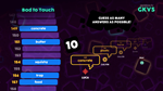 The Jackbox Survey ScrambleSTEAM РФ/СНГ/УКР/КЗ - изображение № 3