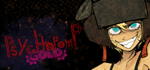 Psychopomp GoldSTEAM РФ/СНГ/УКР/КЗ ️АВТО