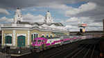 Train Sim World® 5: MBTA Commuter: Boston - Framingham/ - изображение № 7